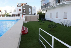Apartamentos Tursol, Nerja